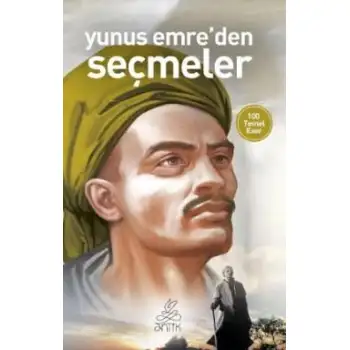 Timaş Yunus Emreden Seçmeler