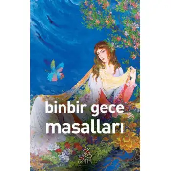 Timaş Bınbır Gece Masalları Antık Dünya Klasıklerı