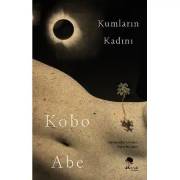 Monokl Kumların Kadını