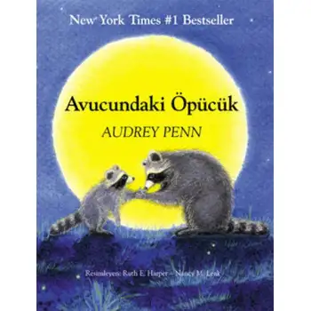 Butik Avucundaki Öpücük