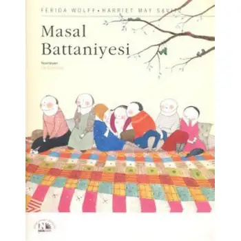 Nesin Masal Battaniyesi