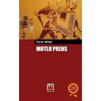 Elips Mutlu Prens