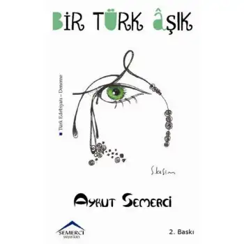 Semerci Bir Türk Aşık