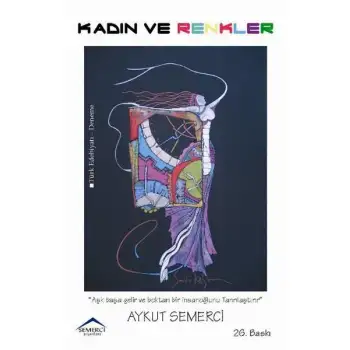 Semerci Kadın Ve Renkler