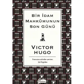 Koridor Bir İdam Mahkumunun Son Günü
