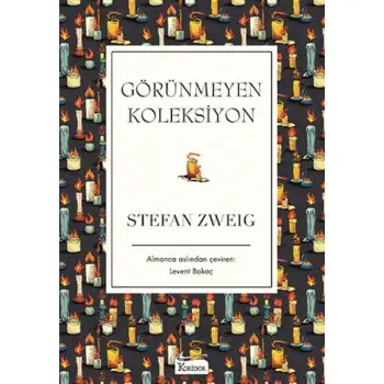 Koridor Görünmeyen Koleksiyon