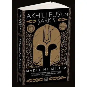 İthaki Akhillesun Şarkısı