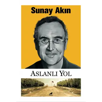 Destek Aslanlı Yol
