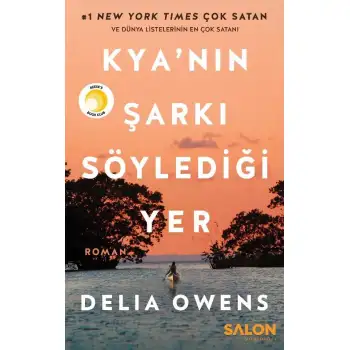 Salon Kyanın Şarkı Söylediği Yer