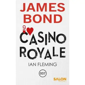 Salon James Bond