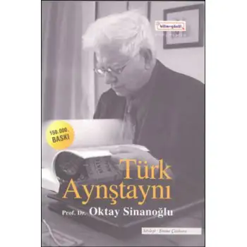 Bilimgönül Türk Aynştaynı