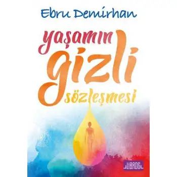 Libros Yaşamın Gizli Sözleşmesi