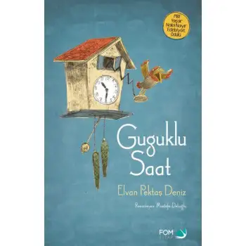 Fom Guguklu Saat