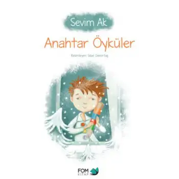 Fom Anahtar Öyküler