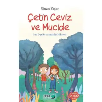 Fom Çetin Çeviz Ve Mucide