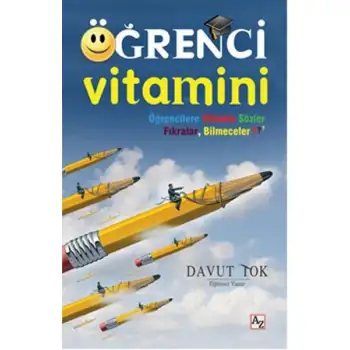 Az Öğrenci Vitamini