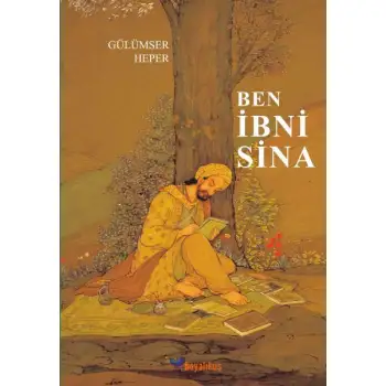 Boyalıkuş Ben İbnı Sına