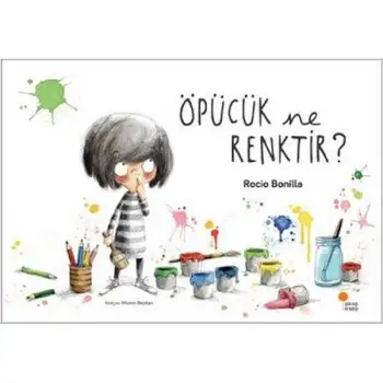 Günışığı Öpücük Ne Renktir