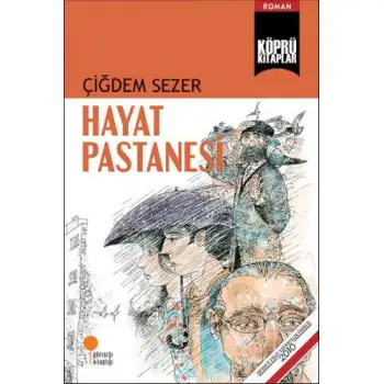 Günışığı Hayat Pastanesi Çiğdem Sezer