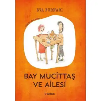 Tudem Bay Mucittaş Ve Ailesi