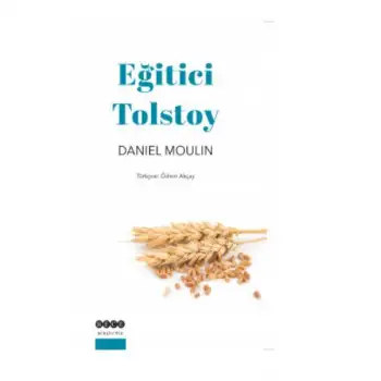 Hece Eğitici Tolstoy