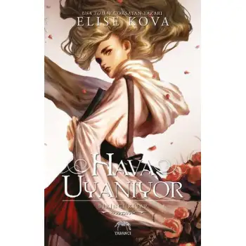 İthaki Hava Uyanıyor