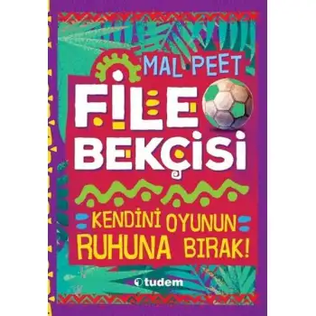 Tudem File Bekçisi Clz
