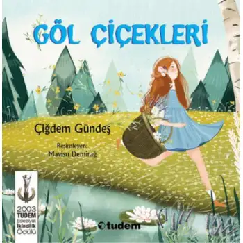 Tudem Göl Çiçekleri