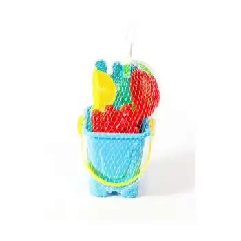 ADELAND PLAJ OYUNCAĞI KOVA