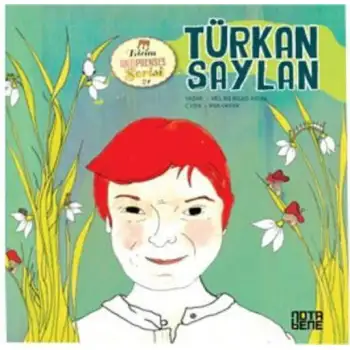 Notabena Türkan Saylan Antpirens Serisi