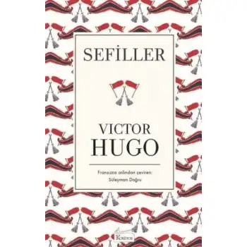 Koridor Sefiller Ciltli