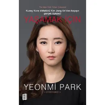 Mona Yaşamak İçin