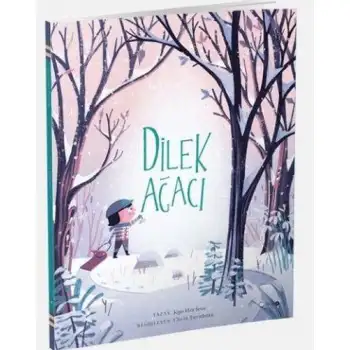 Kidz Redhouse Dilek Ağacı