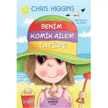 Nemesis Benim Komik Ailem - Tatilde