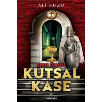 Kariyer Hedef Türkiye Kutsal Kase