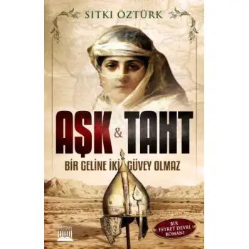 Anatolia Aşk Ve Taht