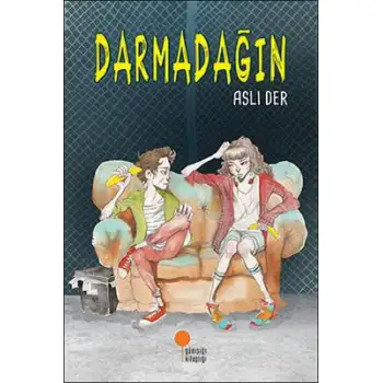 Günışığı Darmadağın