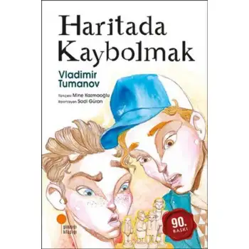 Günışığı Haritada Kaybolmak