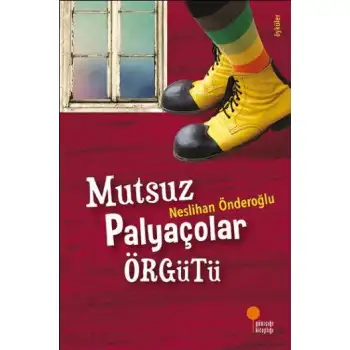 Günışığı Mutsuz Palyaçolar Örgütü