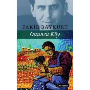 Literatür Onuncu Köy