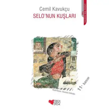 Can Selo Nun Kuşları