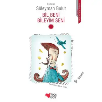 Can Bil Beni Bileyim Seni