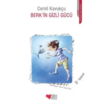 Can Berkin Gizli Gücü