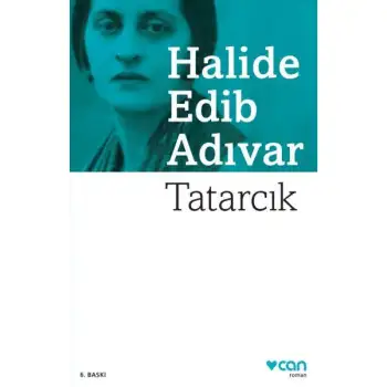 Can Tatarcık