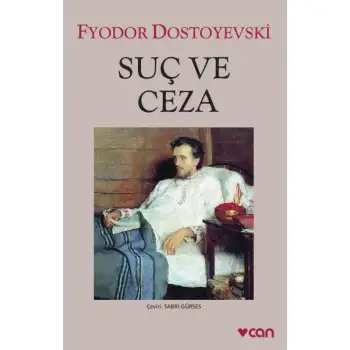 Can Suç Ve Ceza