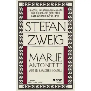 Can Marie Antoinette