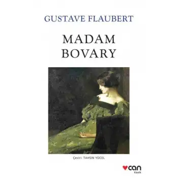 Can Madam Bovary