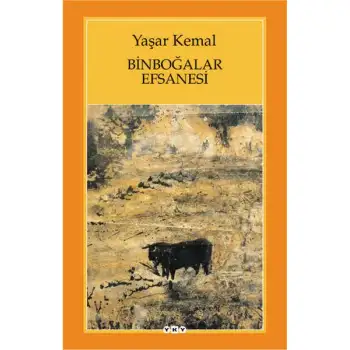 Yky Binboğalar Efsanesi