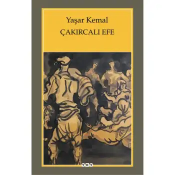 Yky Çakırcalı Efe