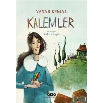 Yky Kalemler